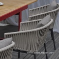 Outdoor Furniture Garden Chair Table Set